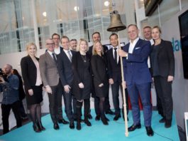 Scandic strengthens its Executive Committee with strategic expertise within digitalization, branding and marketing