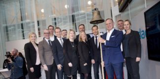 Scandic strengthens its Executive Committee with strategic expertise within digitalization, branding and marketing