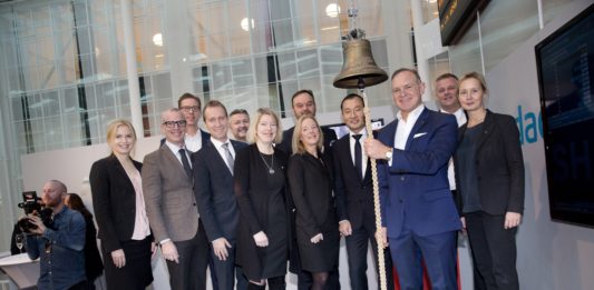 Scandic strengthens its Executive Committee with strategic expertise within digitalization, branding and marketing