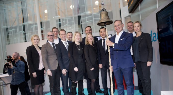 Scandic strengthens its Executive Committee with strategic expertise within digitalization, branding and marketing