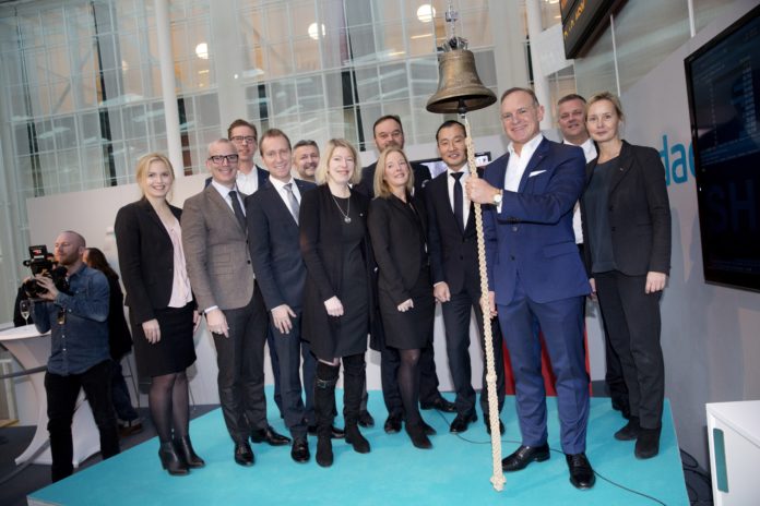 Scandic Nasdaq Scandic strengthens its Executive Committee with strategic expertise within digitalization, branding and marketing