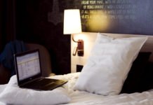 Scandic Hotels to stop using plastic straws and cocktail sticks