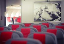 Norwegian wins three awards at 2018 APEX Passenger Choice Awards