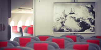 Norwegian wins three awards at 2018 APEX Passenger Choice Awards