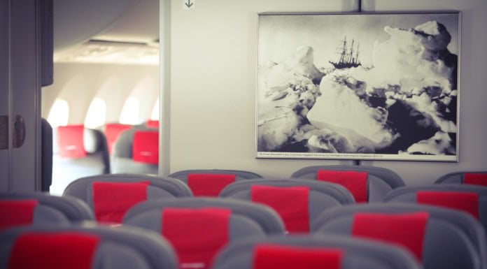 Norwegian wins three awards at 2018 APEX Passenger Choice Awards