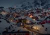 Should Greenland be for all tourists, or should they be more picky?