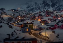 Should Greenland be for all tourists, or should they be more picky? Should Greenland be for all tourists, or should they be more picky?