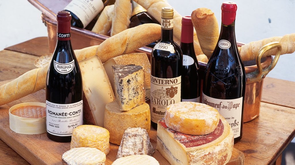 Søllerød Kro Restaurant