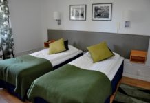 Sörmlandshotellet Hotel Malmköping becomes part of Best Western Hotels & Resorts