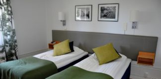 Sörmlandshotellet Hotel Malmköping becomes part of Best Western Hotels & Resorts