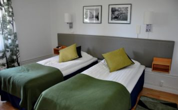 Sörmlandshotellet Hotel Malmköping becomes part of Best Western Hotels & Resorts