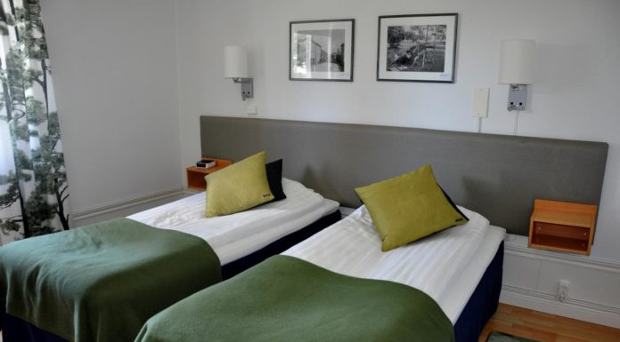 Sörmlandshotellet Hotel Malmköping becomes part of Best Western Hotels & Resorts