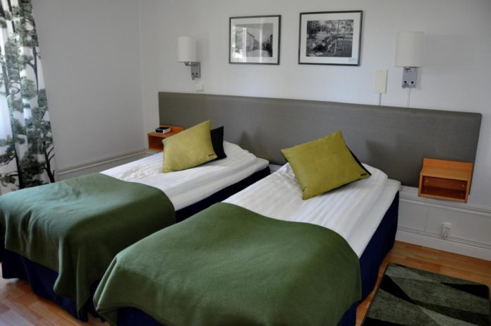 Sörmlandshotellet Hotel Malmköping becomes part of Best Western Hotels & Resorts