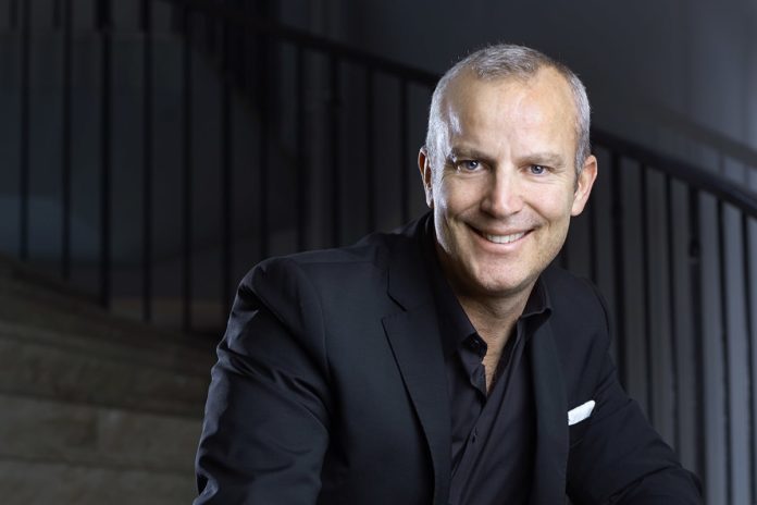 Thomas Engelhart © Photographer Peter Knutson