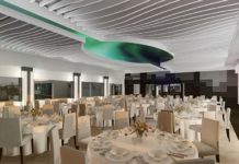 The Grand Hotel in Reykjavik Iceland Expands