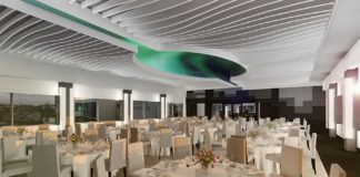 The Grand Hotel in Reykjavik Iceland Expands