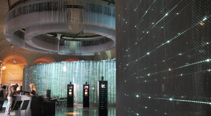 The Nobel story The Nobel museum