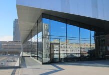 In 2016 Maaemo was awarded a third Michelin star