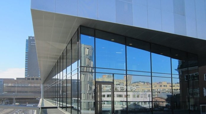 In 2016 Maaemo was awarded a third Michelin star