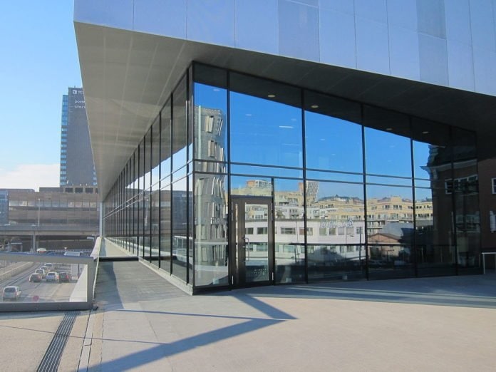 The_restaurant_Maaemo_in_Oslo,_Norway In 2016 Maaemo was awarded a third Michelin star