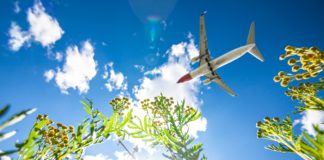 Norwegian Increases Florida Foothold; Adds Three New European Routes Norwegian Increases Florida Foothold; Adds Three New European Routes