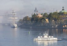 Stockholm – the health tech hub