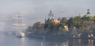 Stockholm – the health tech hub