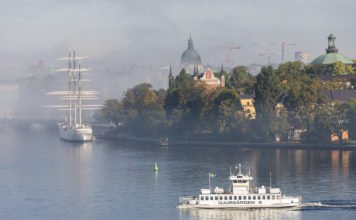 Stockholm – the health tech hub