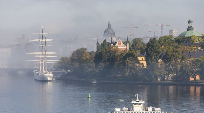 Stockholm – the health tech hub