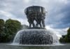 Vigeland Sculpture Park