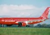 Air Greenland’s cabin makeover gives soul