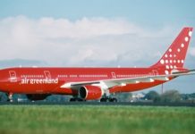 Air Greenland’s cabin makeover gives soul