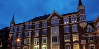 BRØCHNER HOTELS BUYS NEW HOTEL