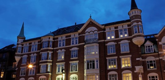 BRØCHNER HOTELS BUYS NEW HOTEL