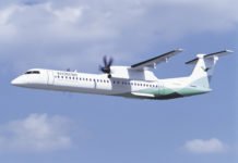 Widerøe partners with Norwegian on domestic PSO* routes