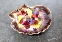 Dragsholm Gourmet: “Slotskøkkenet” Dragsholm Gourmet Slotskøkkenet