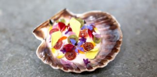 Dragsholm Gourmet Slotskøkkenet