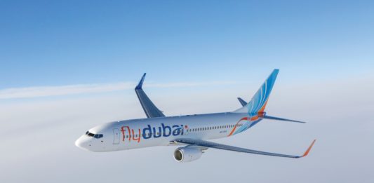 flydubai to commence direct flights to Helsinki