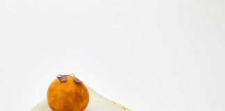 Guest - Chefs In Grillið Restaurant in Reykjavik