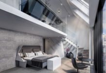 NEW 5-STAR BOUTIQUE HOTEL IN TRANSFORMER STATION