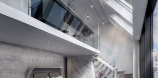 NEW 5-STAR BOUTIQUE HOTEL IN TRANSFORMER STATION NEW 5-STAR BOUTIQUE HOTEL IN TRANSFORMER STATION