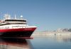 Hurtigruten unveils new destinations