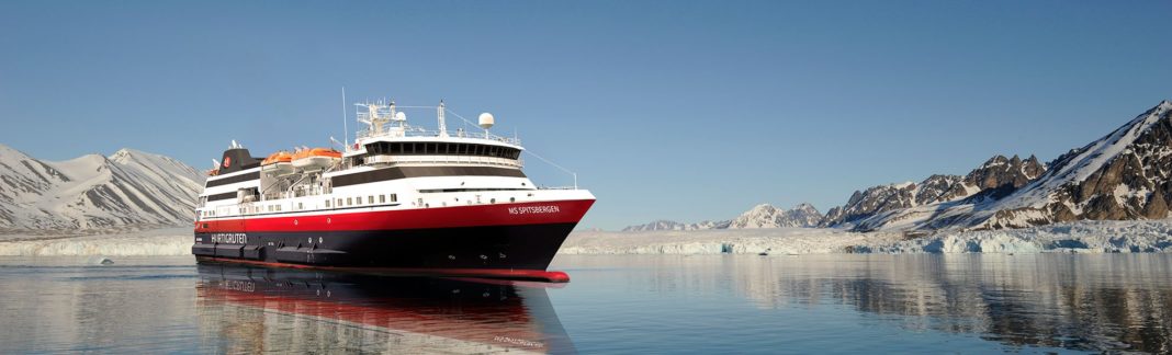 Hurtigruten unveils new destinations