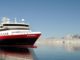 Hurtigruten unveils new destinations