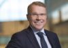 Appointment at Finavia: Joni Sundelin to lead Helsinki Airport Appointment at Finavia: Joni Sundelin to lead Helsinki Airport