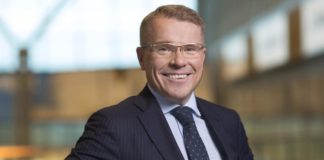 Appointment at Finavia: Joni Sundelin to lead Helsinki Airport Appointment at Finavia: Joni Sundelin to lead Helsinki Airport