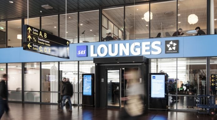 SAS LAUNCHES NEW CORPORATE PROGRAM FOR SMES