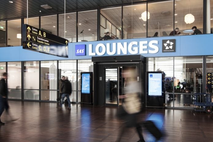 SAS LAUNCHES NEW CORPORATE PROGRAM FOR SMES