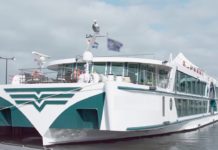 Fred. Olsen offers tempting incentives on 2019 ‘Brabant’ European river cruises Fred. Olsen offers tempting incentives on 2019 'Brabant' European river cruises