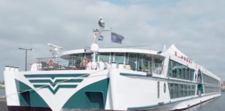 Fred. Olsen offers tempting incentives on 2019 'Brabant' European river cruises